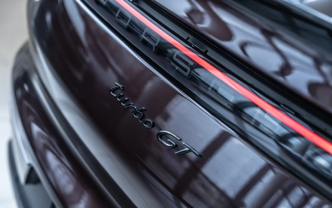 Porsche Cayenne cena 1199000 przebieg: 6900, rok produkcji 2023 z Lipsk małe 742